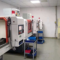 Production Equipment