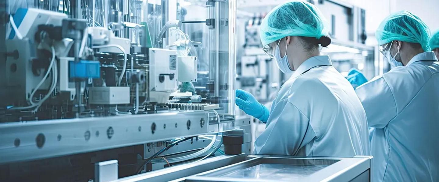 Medical-equipment-manufacturing