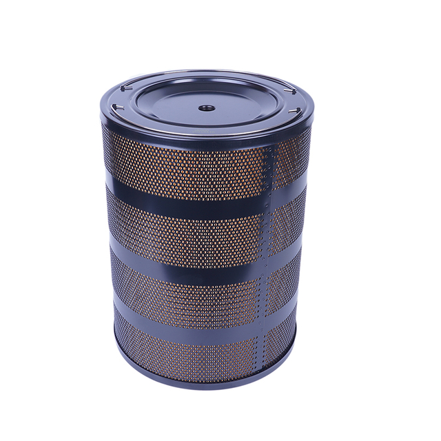 Slow Wire Cutting Charmilles Filter Element Water Treatment Filter