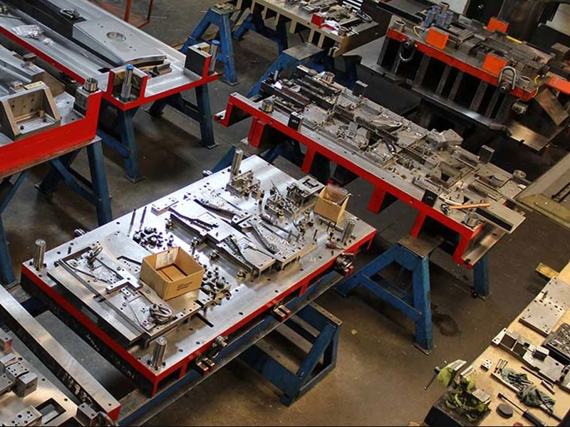 Application of Industrial Filter Elements in Air Purification Equipment