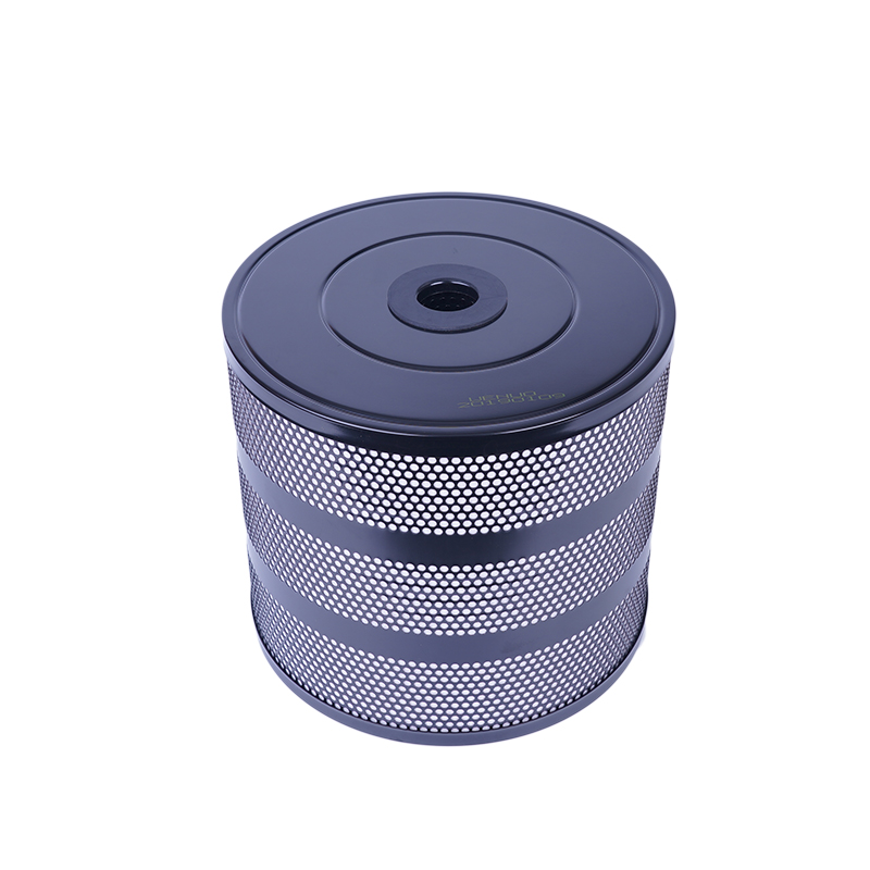 Sodick Machine with Slow Wire Cutting Filter Water Treatment Filter Element Filter