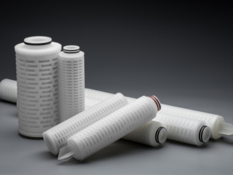 Filter Series 0