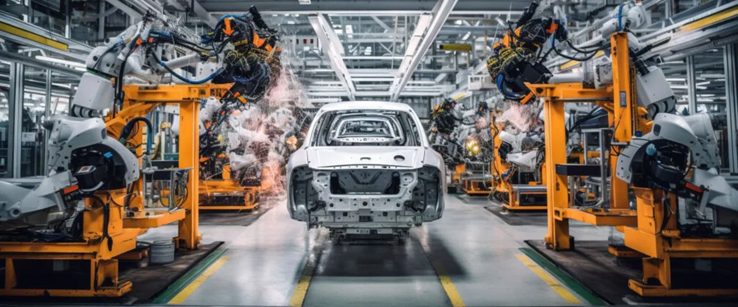 Automobile-Manufacturing