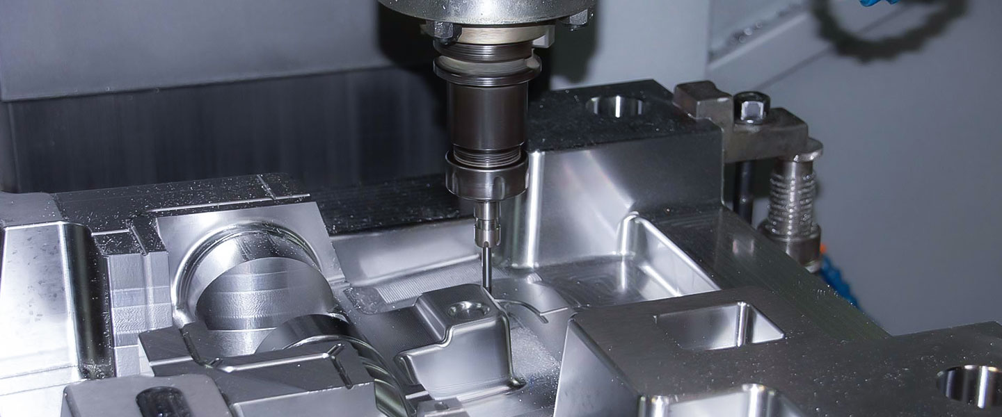 Mold-Manufacturing