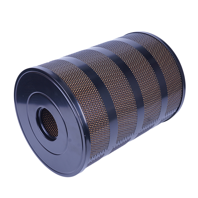 Slow Wire Cutting Charmilles Filter Element Water Treatment Filter