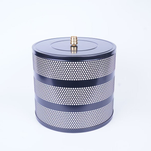 Slow wire cutting Fanuc filter Frank filter element