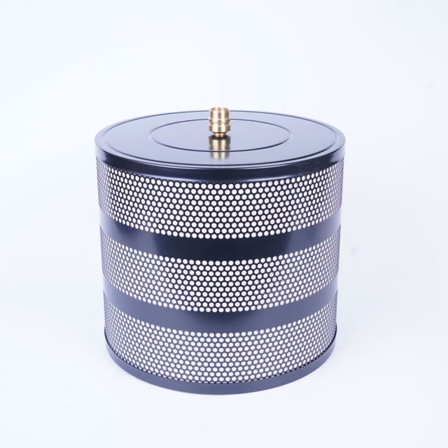 Slow wire cutting Fanuc filter Frank filter element