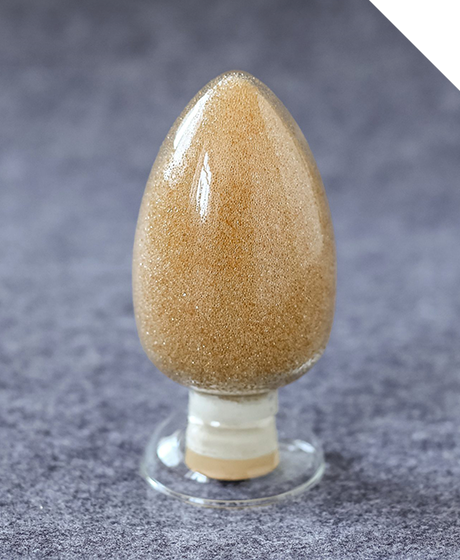 Resin-Series