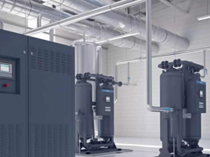 Comparison of The Main Types And Functions of Industrial Filter Elements