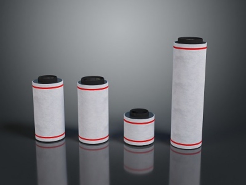 What Are The Requirements for Filter Elements in The Automotive Manufacturing Industry?