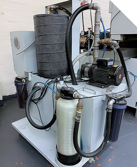 Industrial-Filter-Series